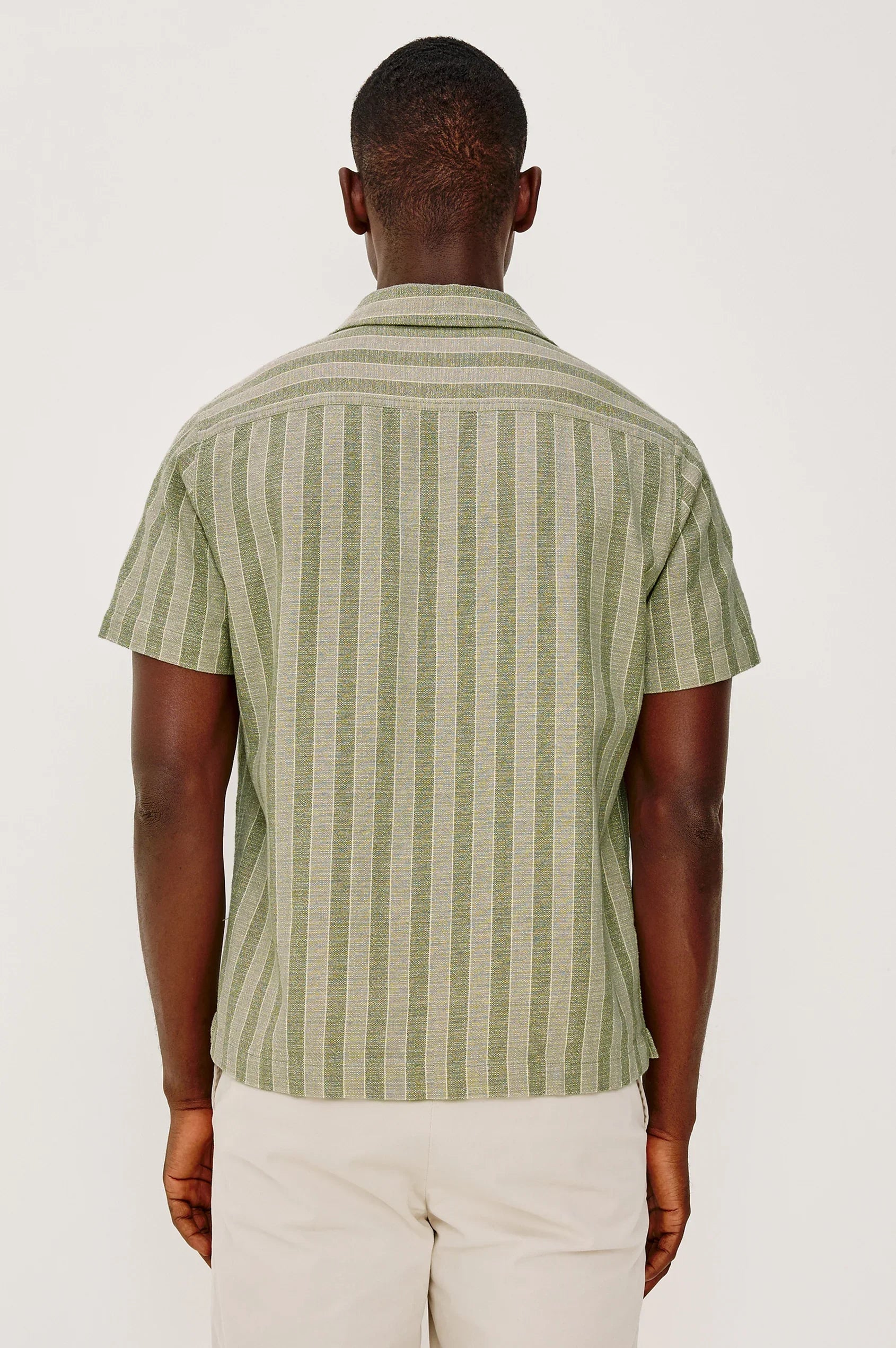 Rails Fielder Shirt