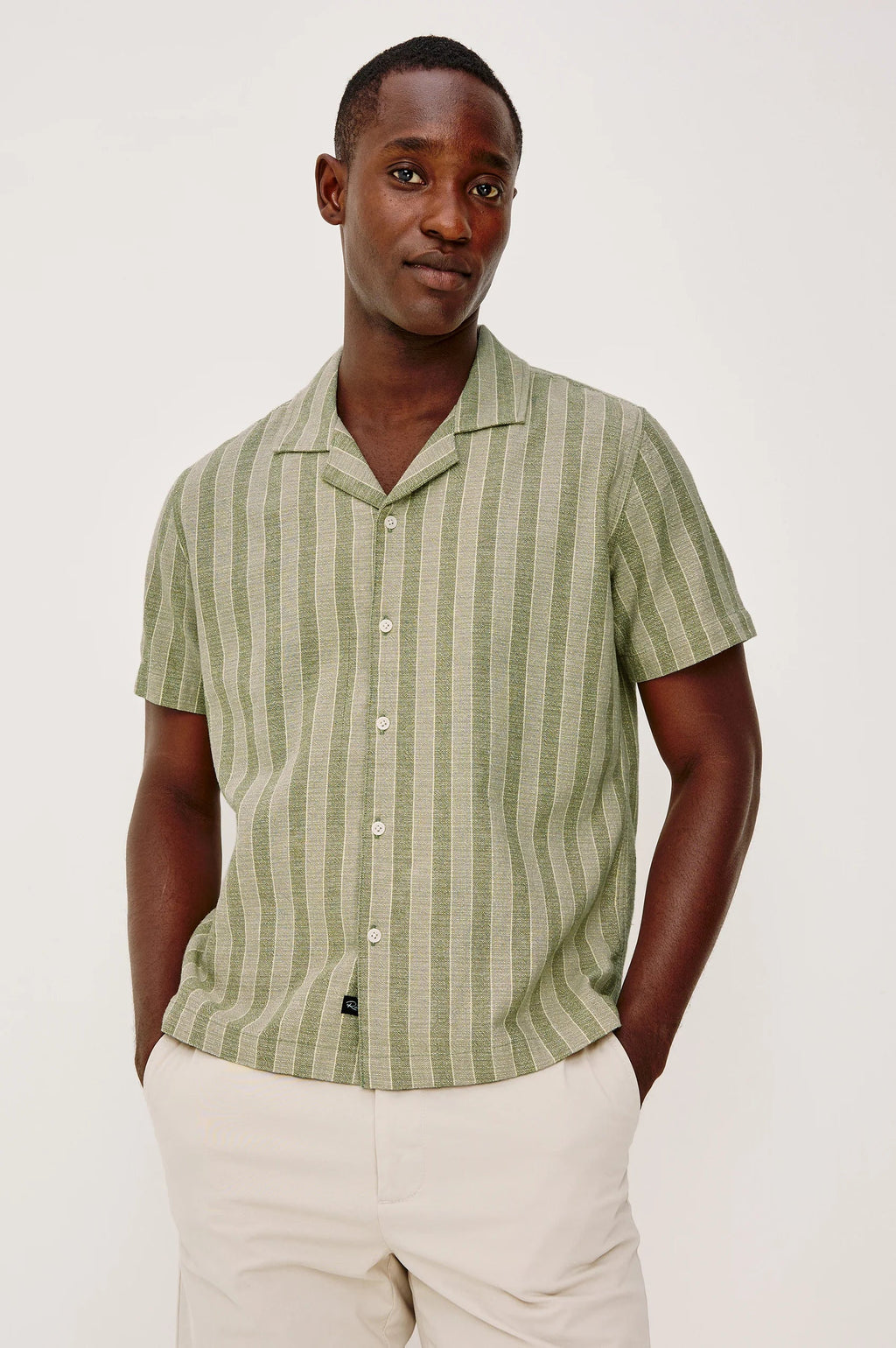 Rails Fielder Shirt