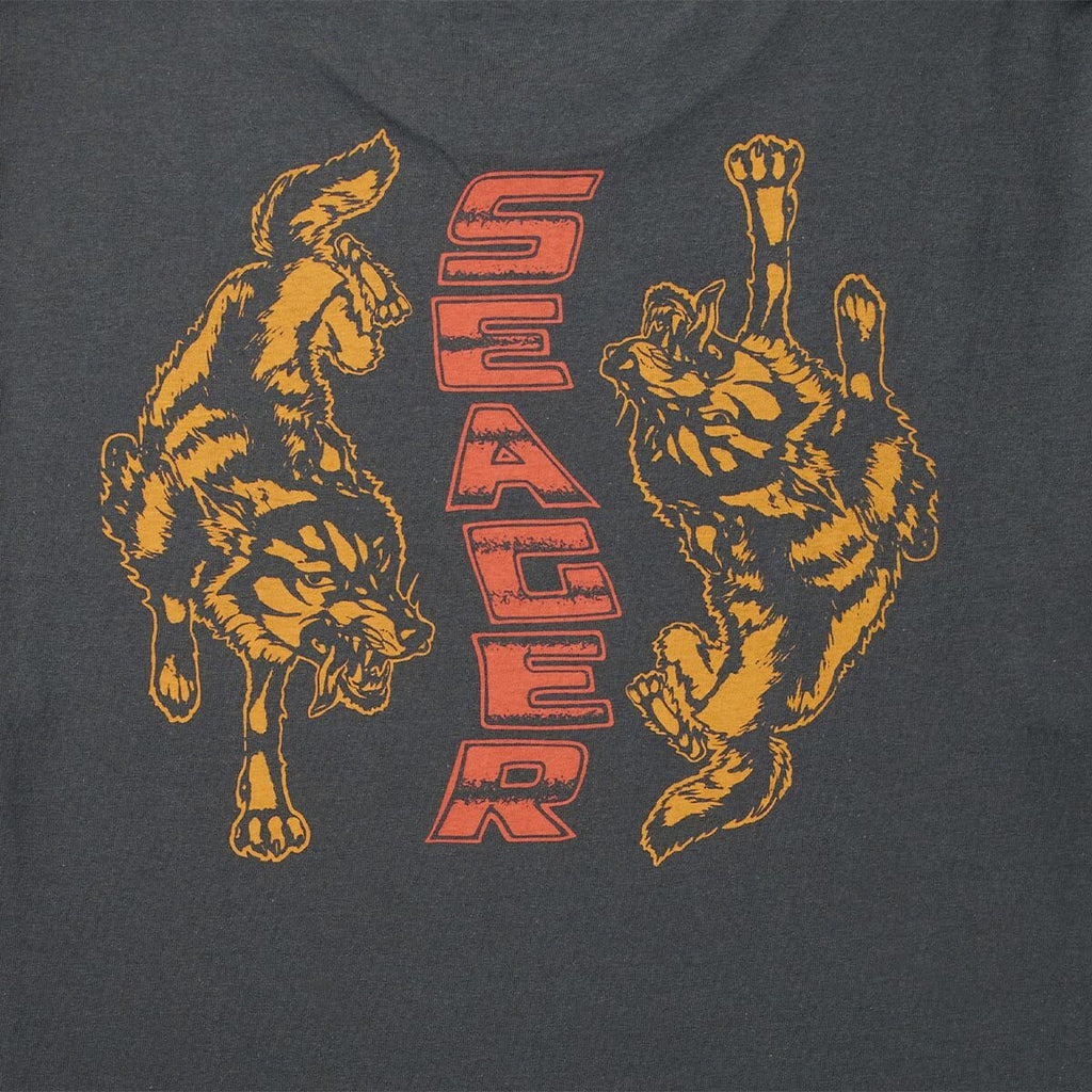 Seager Ren Tee