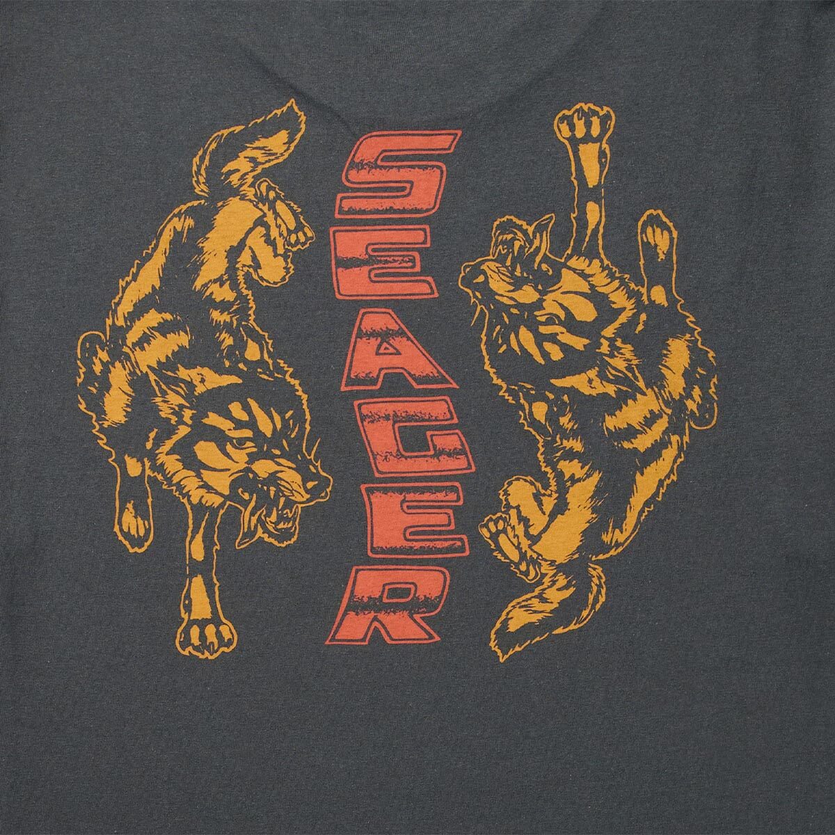 Seager Ren Tee