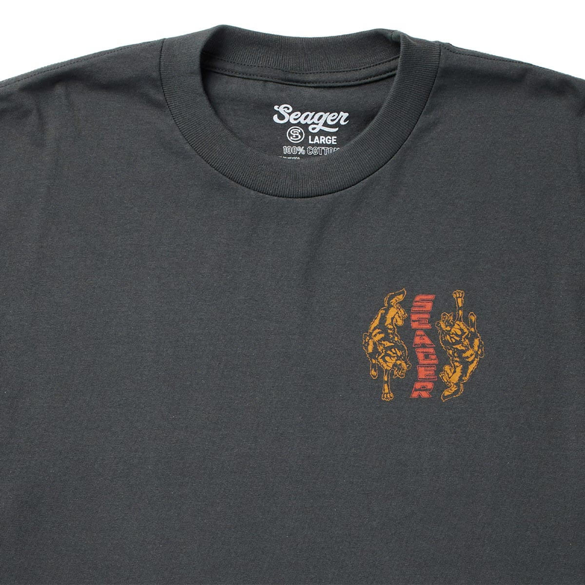 Seager Ren Tee