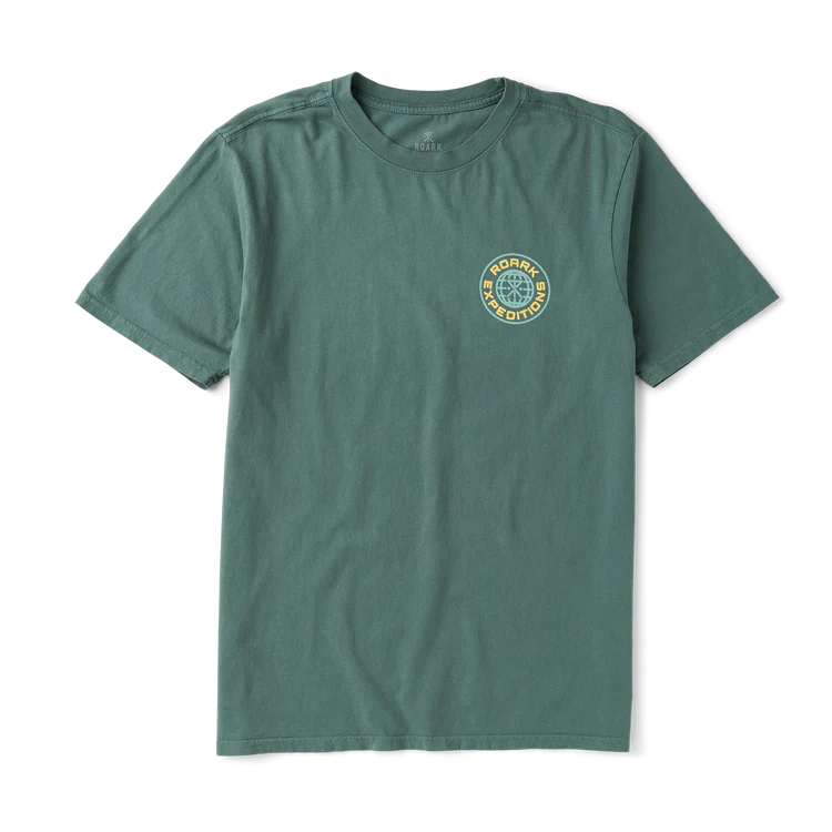 Roark Goin Global Premium Tee