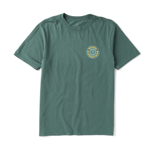 Roark Goin Global Premium Tee