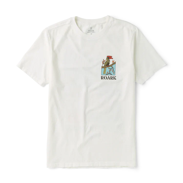 Roark Enjoy Premium Tee