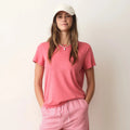 Marine Layer Tried & True Hemp Crew Tee