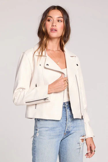 Effie Jacket