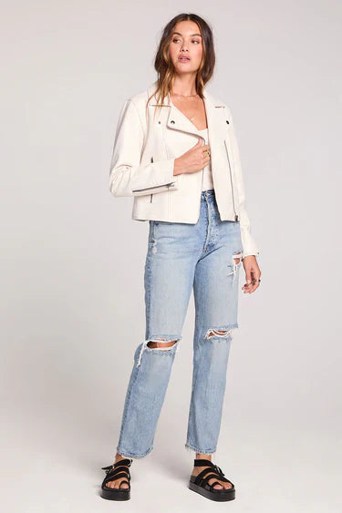 Effie Jacket