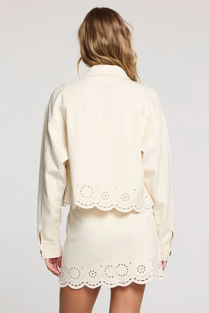 Perrin Jacket