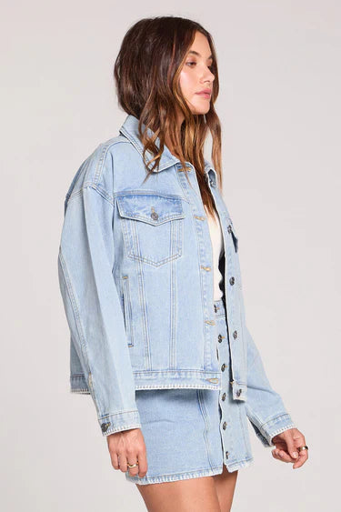 Violetta Jacket