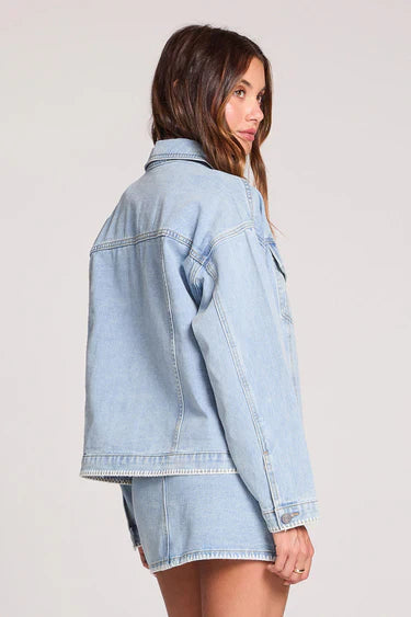 Violetta Jacket
