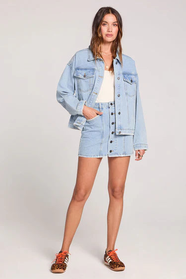 Violetta Jacket