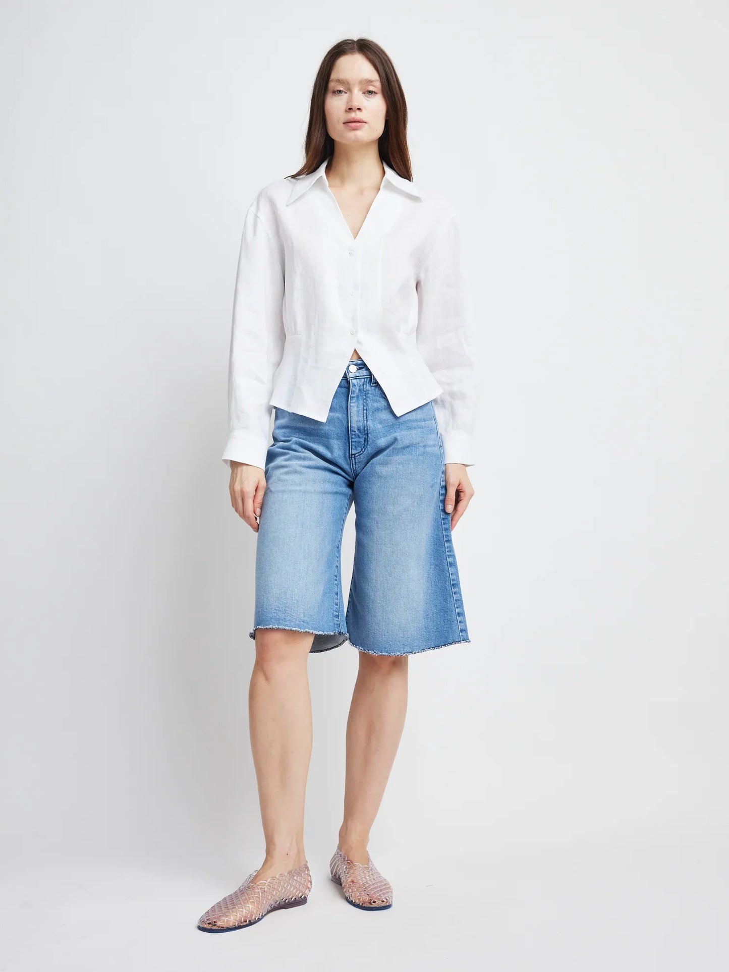 Alison Blouse
