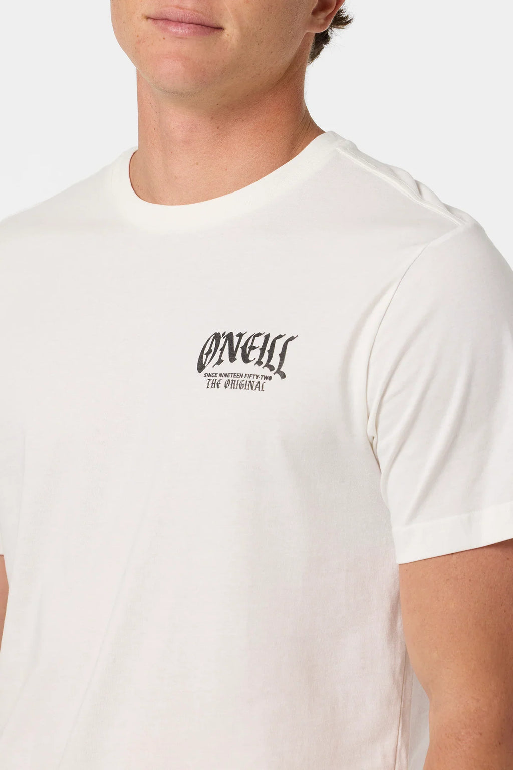 O'Neill Left Side Classic Tee