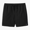 O'Neill Lennox Hermosa Solid Volley 17" Swim Trunks
