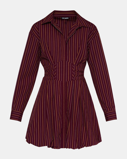 ARIELLE DRESS WINE