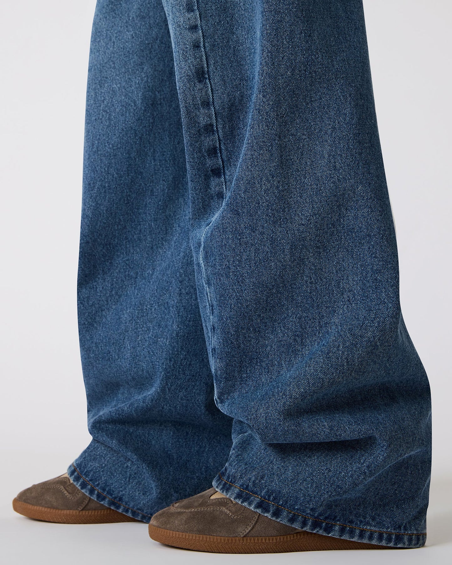 RORI JEAN DARK NAVY