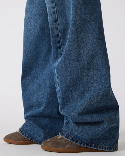 RORI JEAN DARK NAVY