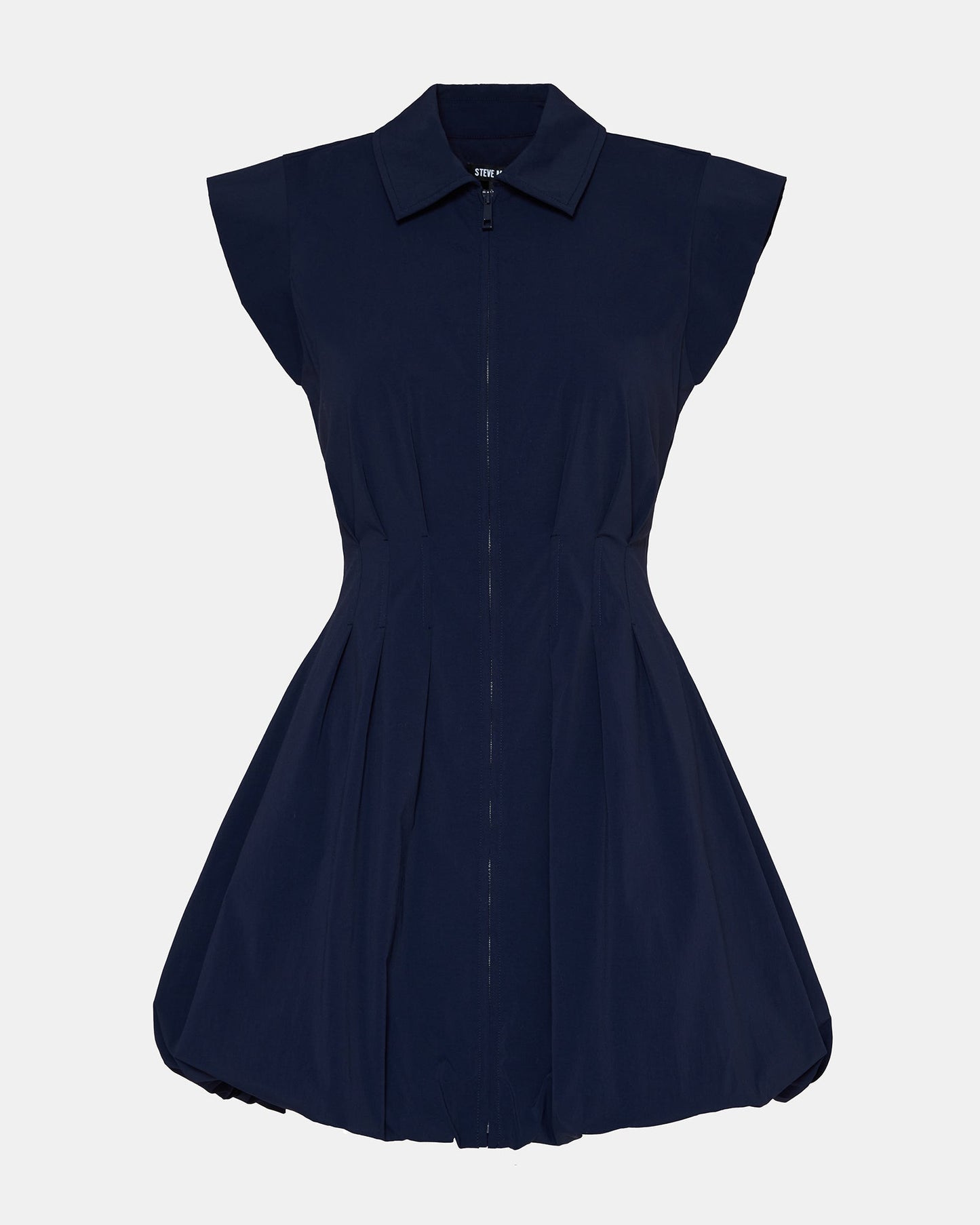 DYANNE DRESS MARINE
