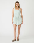 TIANNA DRESS POWDER PUFF