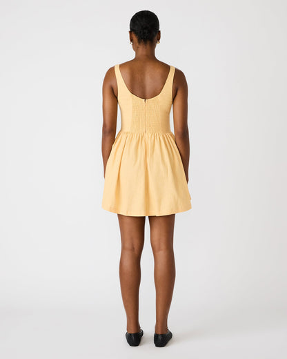 TIANNA DRESS SHELL