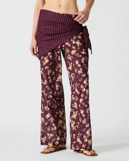SONNY PANT PORT
