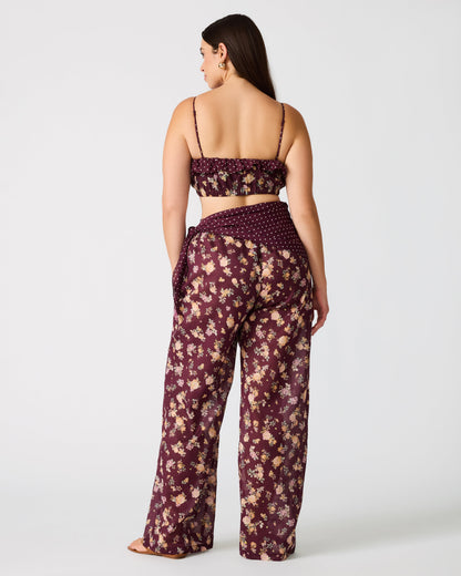 SONNY PANT PORT
