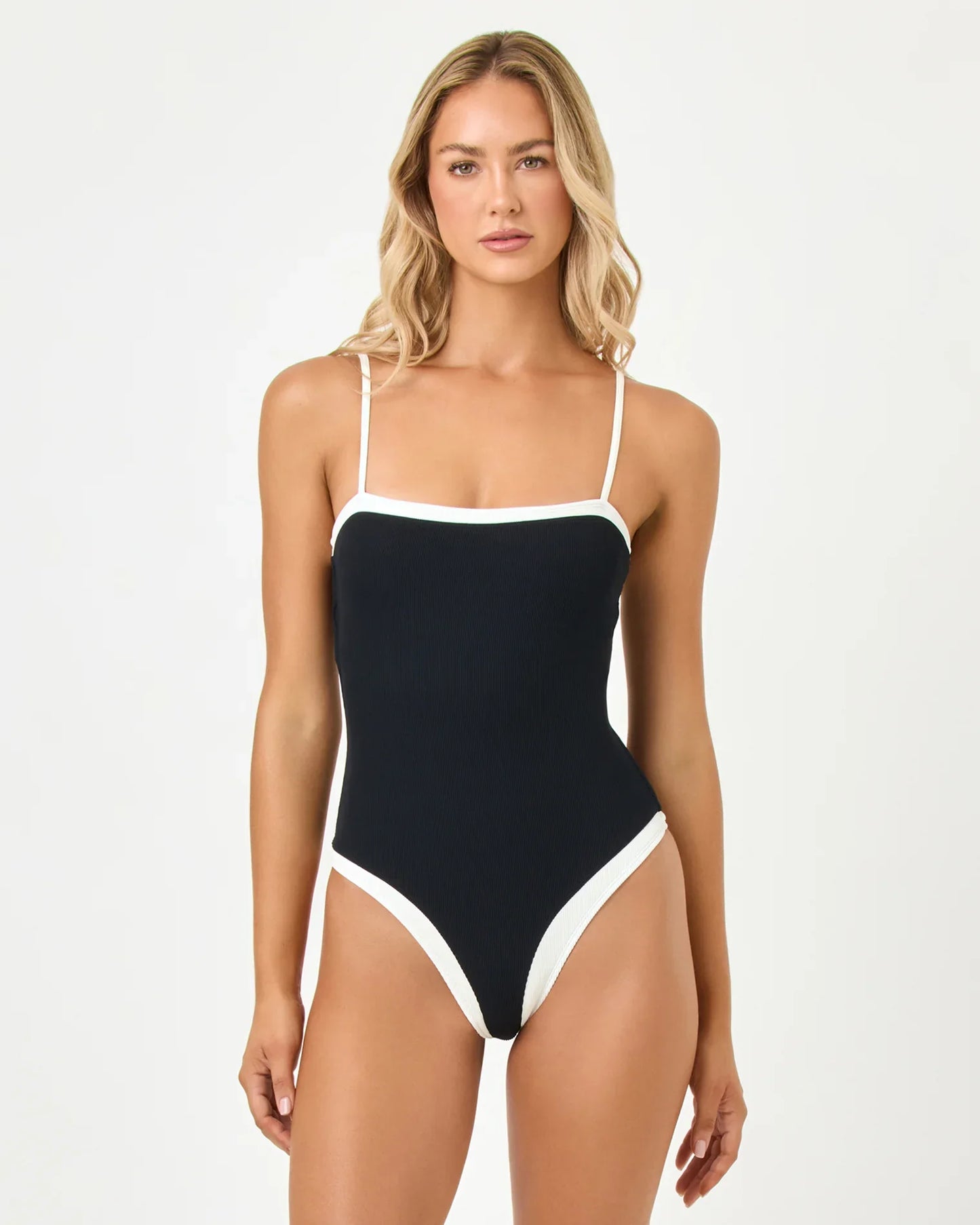 Tess One Piece Classic