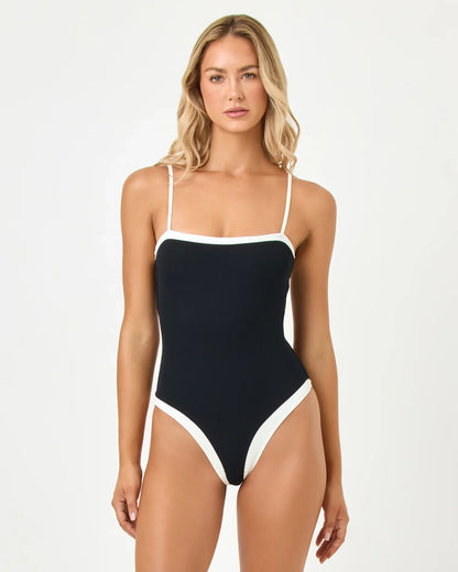 Tess One Piece Classic