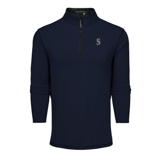 Seattle Mariners Colorado Quarter-Zip