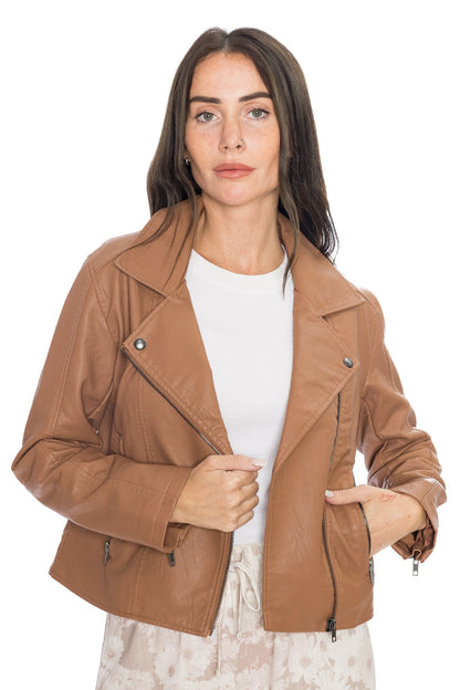 Effie Jacket