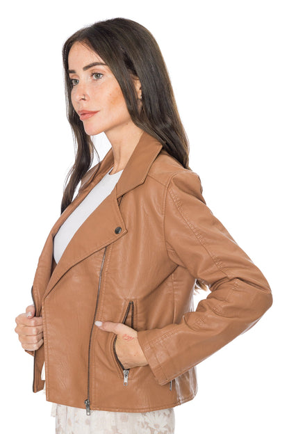 Effie Jacket