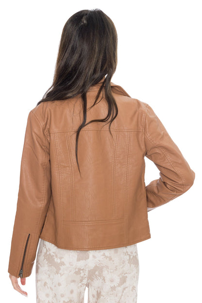 Effie Jacket