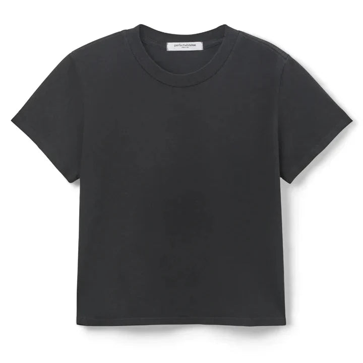 Perfect White Tee Springsteen Tee