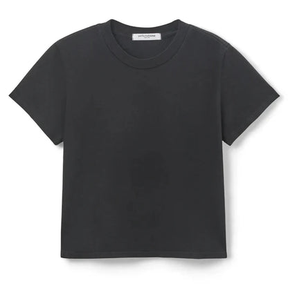 Perfect White Tee Springsteen Tee