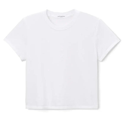 Perfect White Tee Springsteen Tee