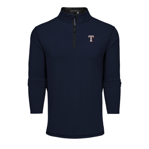 Texas Rangers Colorado Quarter-Zip