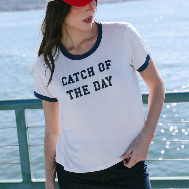 Catch Of The Day