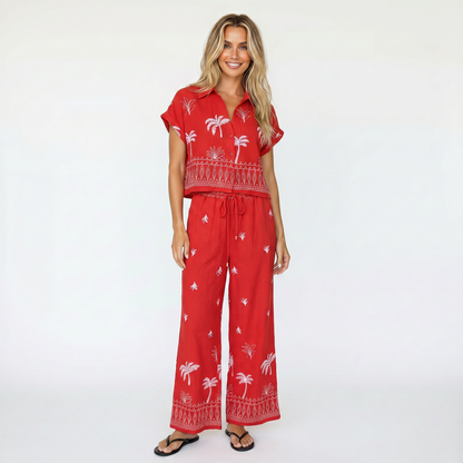 Solana Pant