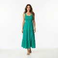 Memphis Midi Dress
