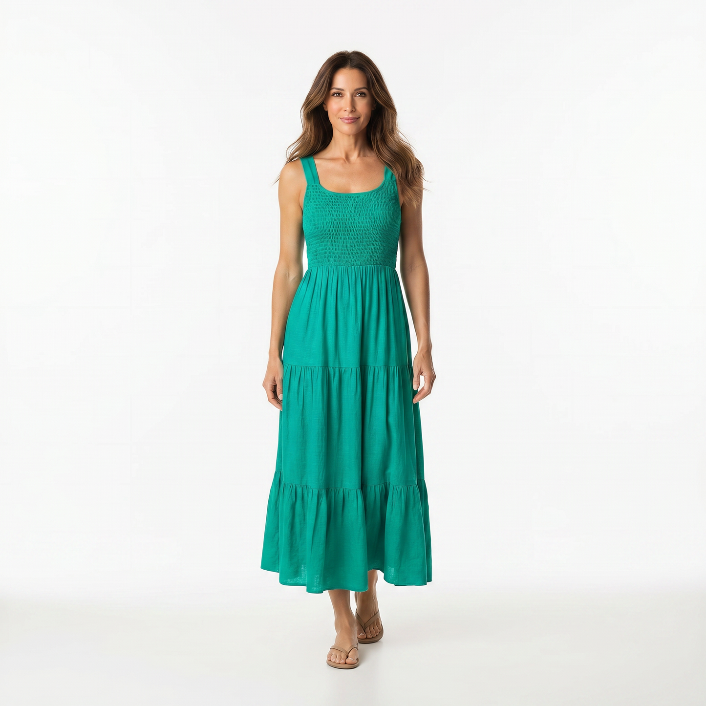 Memphis Midi Dress