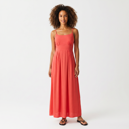 Tarynnia Maxi Dress