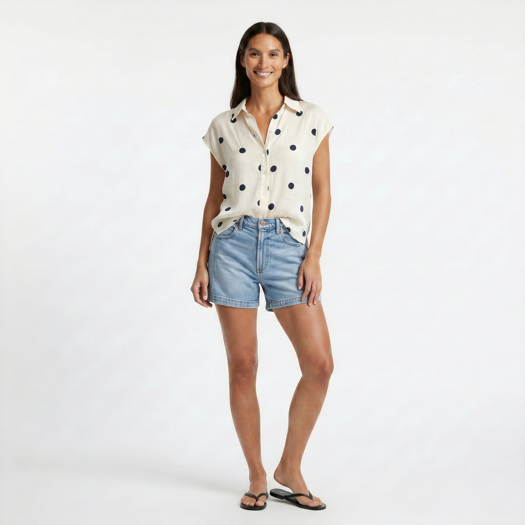 Jenny Blouse