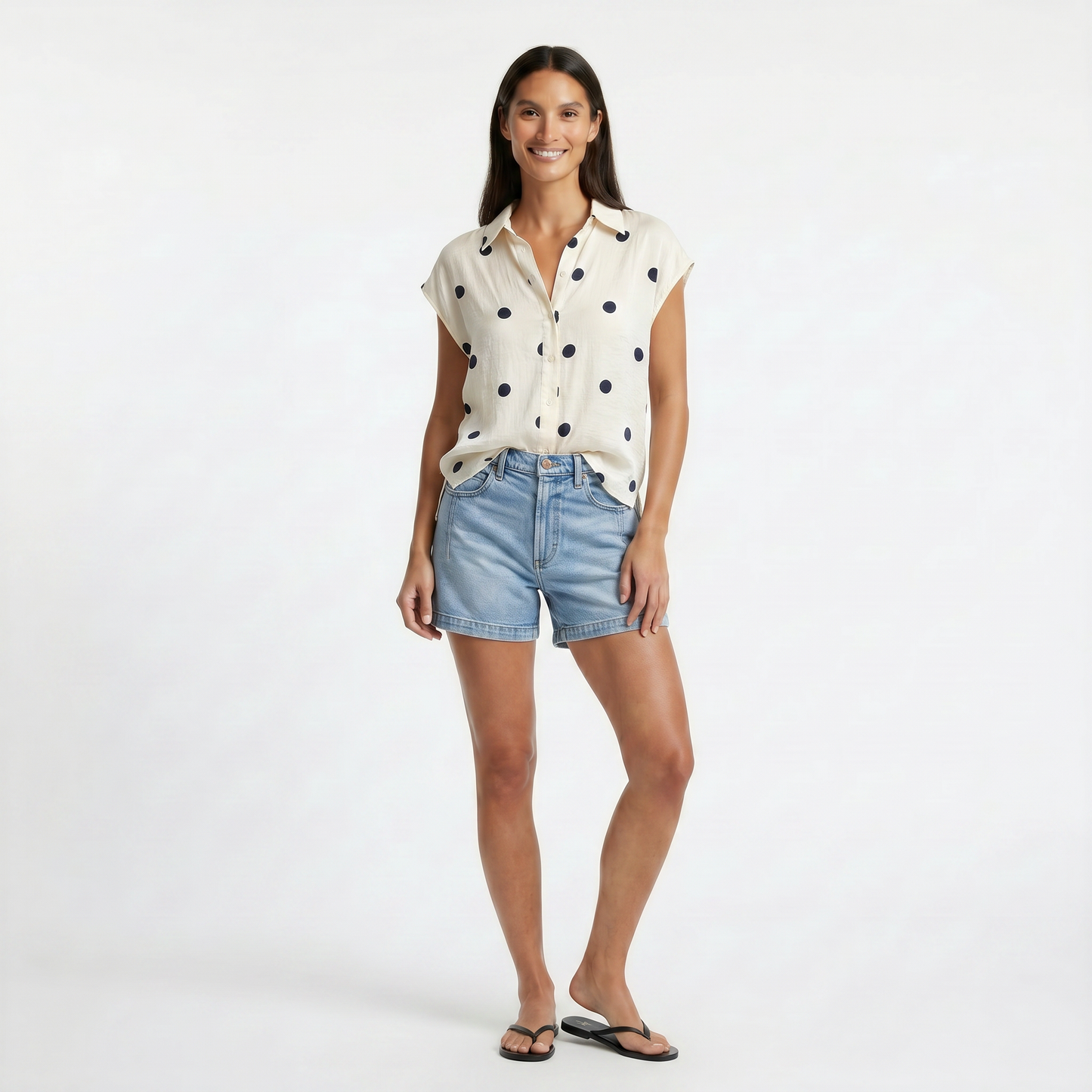 Jenny Blouse