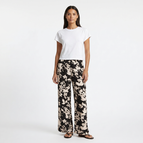 Toluca Pants