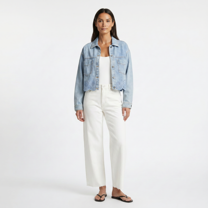 Perrin Jacket