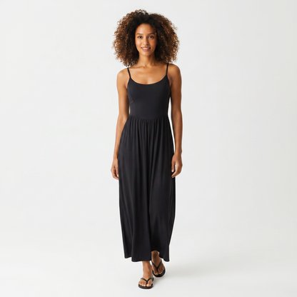 Tarynnia Maxi Dress