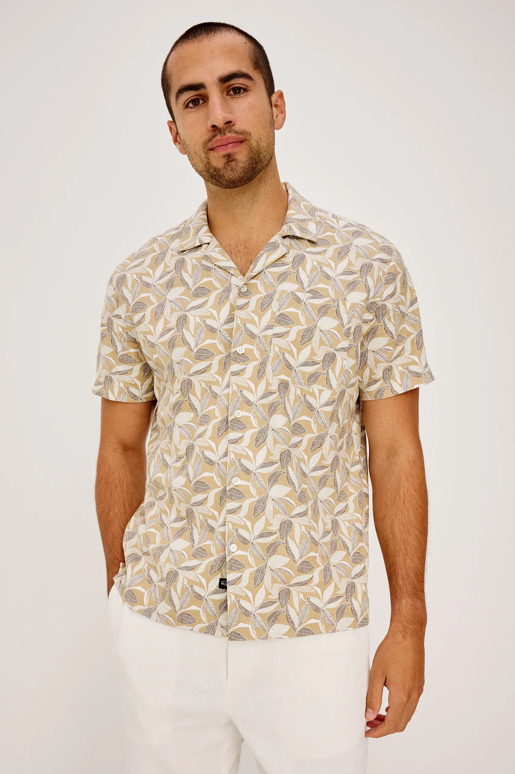 Rails Waimea Shirt