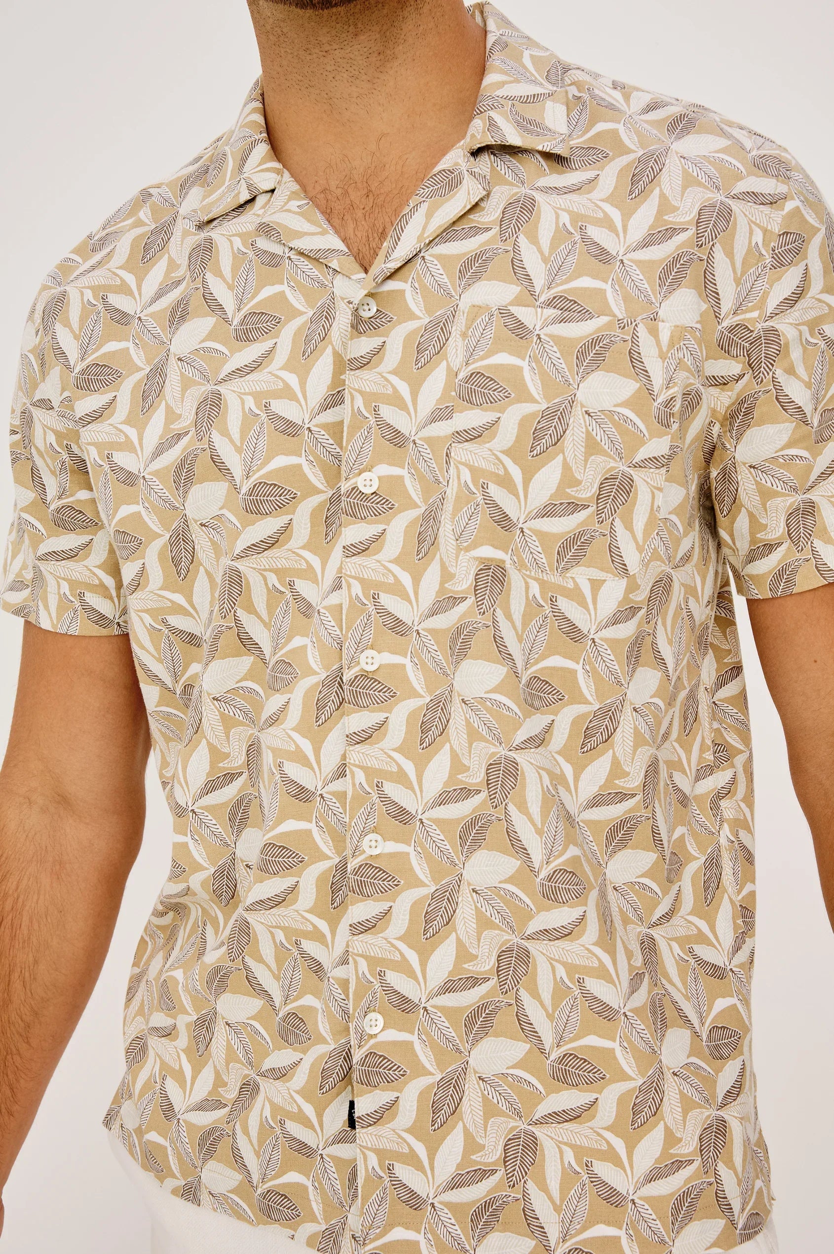 Rails Waimea Shirt