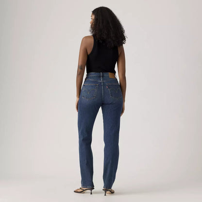 Levi's 501 Curve Women's Jeans