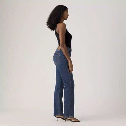 Levi's 501 Curve Women's Jeans